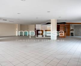 Locale commerciale - Gaiarine