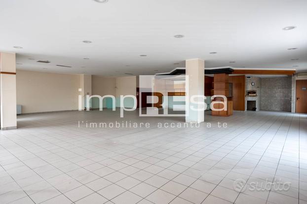 Locale commerciale - Gaiarine