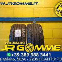 2 Gomme al 70% 205/55/16 TRACMAX Estive - Cantù