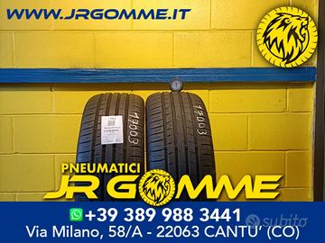 2 Gomme al 70% 205/55/16 TRACMAX Estive - Cantù