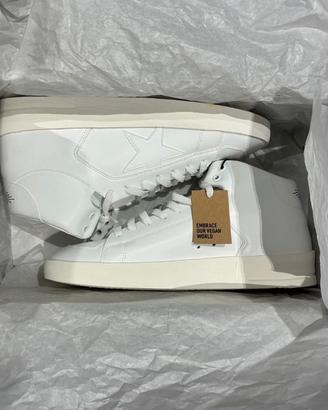 Golden goose mid stardan