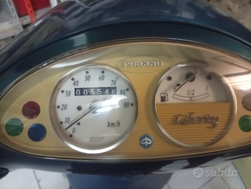 Liberti 50cc