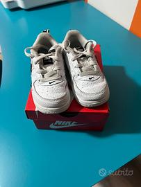 Nike air force one n.25