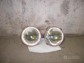 Ricambi fiat 500 epoca