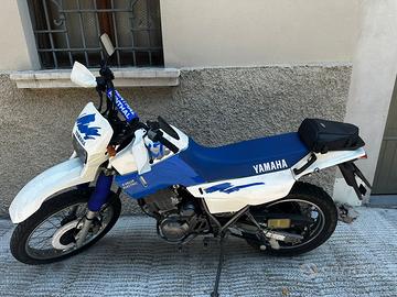Yamaha 3tb xt600