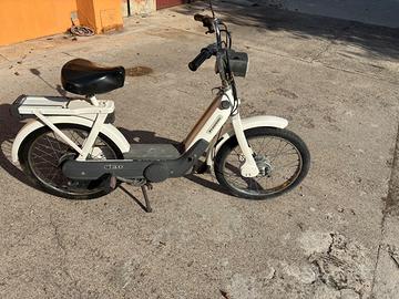 Piaggio Ciao - 1979