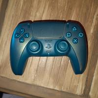 Controller verde ps5 