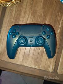 Controller verde ps5 