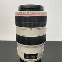 USATO Canon EF 70-300mm f/4-5,6L IS USM