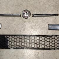 accessori paraurti 500