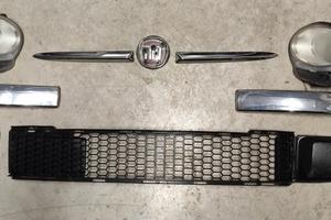 accessori paraurti 500