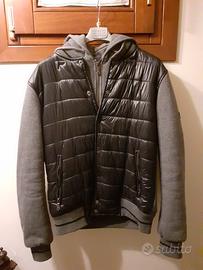 Giubbotto invernale da uomo e ragazzo