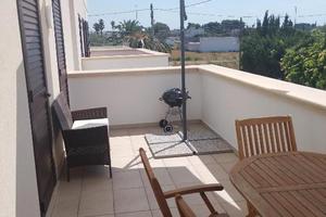 Suite familiare con vista Mare