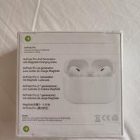 Air Pods pro 