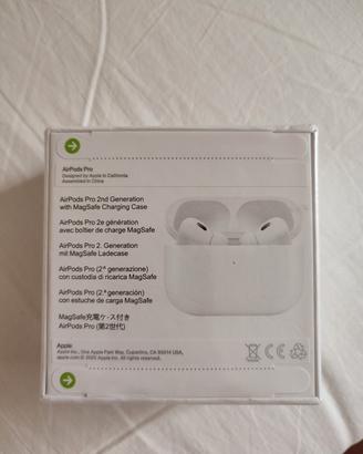 Air Pods pro 