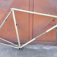 Telaio taglia 60 + pipa