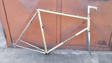 Telaio taglia 60 + pipa