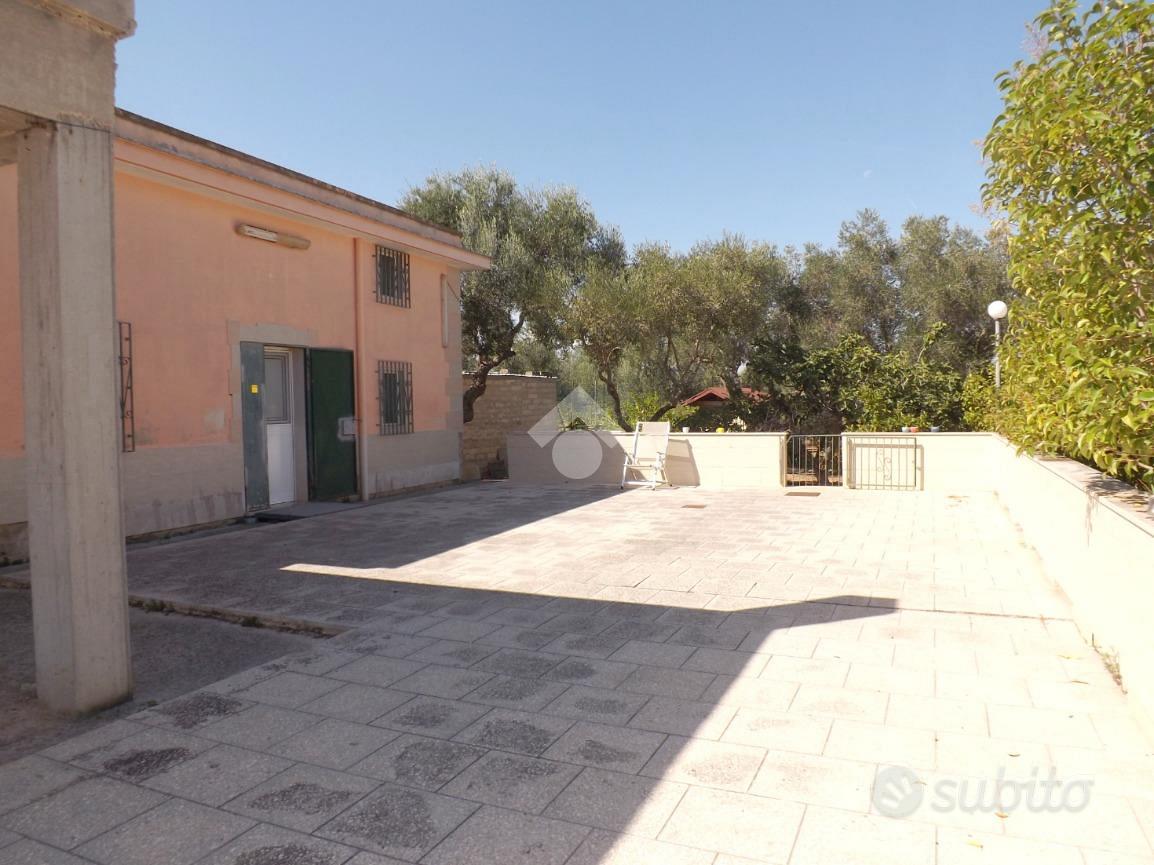 RUSTICO A BISCEGLIE - Vista 4