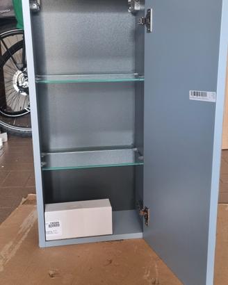 mobiletto bagno nuovo