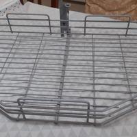 cestello a mezza luna