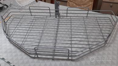 cestello a mezza luna