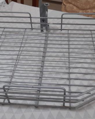 cestello a mezza luna