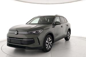 Volkswagen Tiguan 2.0 tdi edition plus 150cv dsg