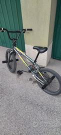 bmx ragazzo/adulto