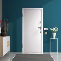 Porta blindata