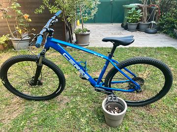 CERES SUV 2 27,5 Mountain bike Blue