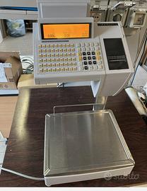 Bilancia BIZERBA  SC II 800