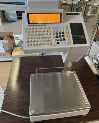 Bilancia BIZERBA  SC II 800