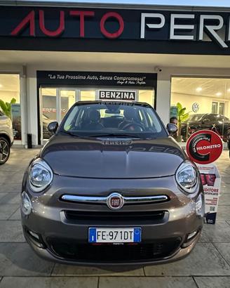 Fiat 500X 1.4 MultiAir 140 CV Lounge