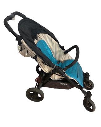 Passeggino Valco Baby Snap 4 + Materassino
