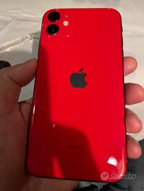 Apple Iphone 11 64 giga