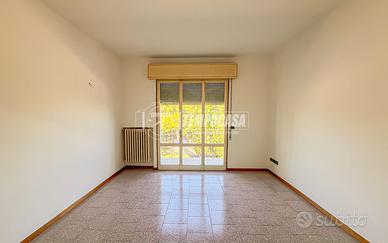 AMPIO APPARTAMENTO CON DOPPIO TERRAZZO - SANTARCAN