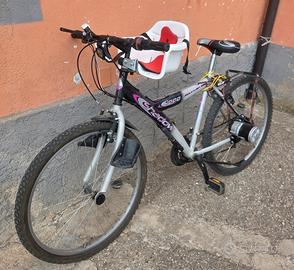 bicicletta 