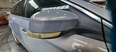 FORD MONDEO STATION WAGON 2011 - SPECCHIETTO RETRO