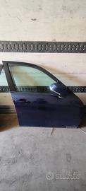 BMW X1 2012 PORTA ANTERIORE SX/DX