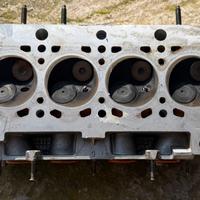 Citroen C3 1.1 Testata-Iniettori- Albero camme ecc