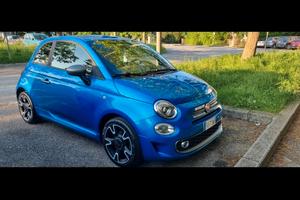 Fiat 500 (2007-2016) - 2016