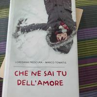 Che ne sai tu dell’amore-