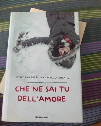 Che ne sai tu dell’amore-
