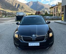 SKODA Octavia 2.0 TDI SCR DSG 150 CV Wagon Execu