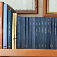 LOTTO 10 libri a scelta: gialli thriller narrativa