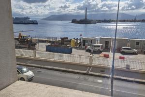 Appartamento via Garibaldi ex Jolly Hotel