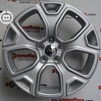 4 cerchi lega renegade limited 18 lt001627