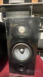 focal chora 806