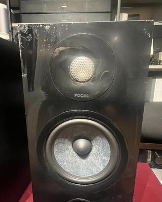 focal chora 806
