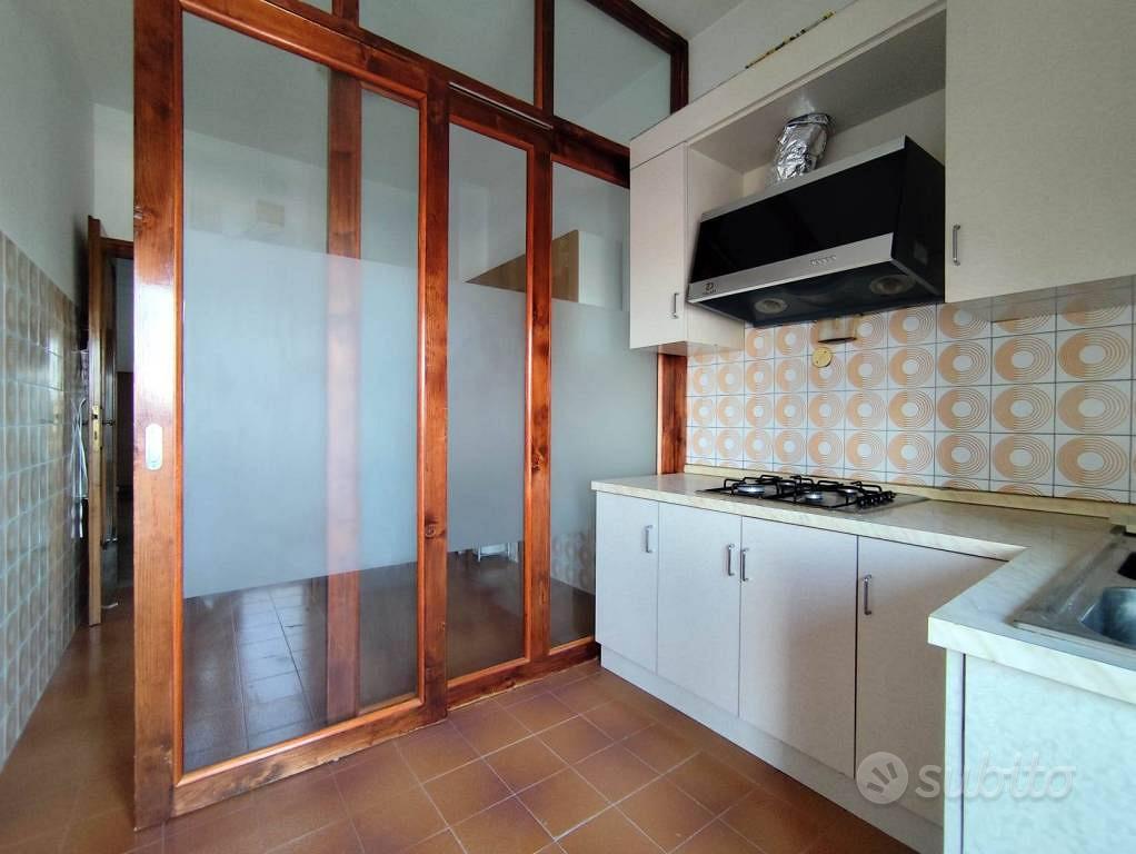 Appartamento – Terni, Città Giardino - Vista 3
